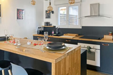 Villa i Biscarrosse, Landes, Biscarrosse - € 422.000 | Ref: 429564VDEC - foto 10