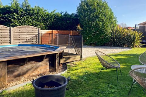 Villa i Biscarrosse, Landes, Biscarrosse - € 422.000 | Ref: 429564VDEC - foto 11
