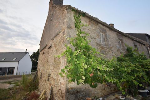 Villa i Mellac, Finistere, Mellac - € 51.000 | Ref: 428066OLIV - foto 2
