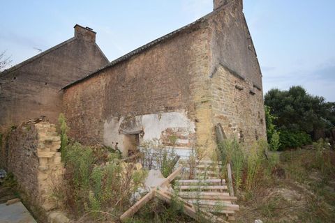 Villa i Mellac, Finistere, Mellac - € 51.000 | Ref: 428066OLIV - foto 3