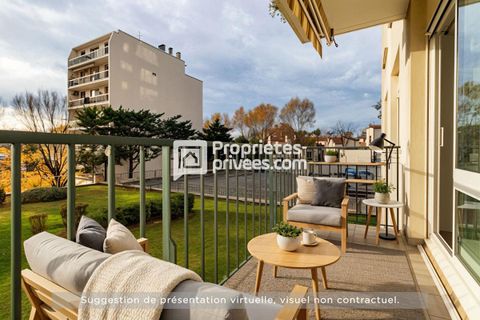 Leilighet i Le Bourget, Seine-Saint-Denis, Le Bourget - € 182 000 | Ref: 427651CHRT - foto 3
