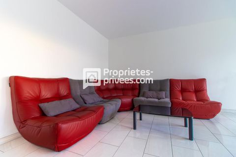 Leilighet i Le Bourget, Seine-Saint-Denis, Le Bourget - € 182 000 | Ref: 427651CHRT - foto 4