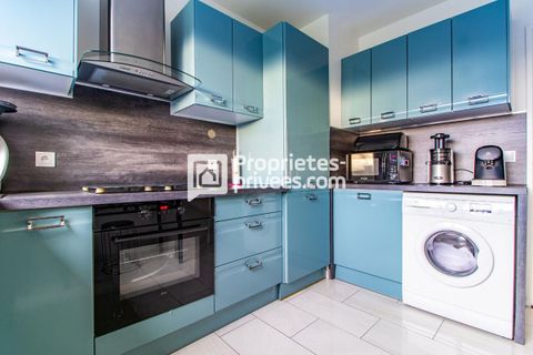 Leilighet i Le Bourget, Seine-Saint-Denis, Le Bourget - € 182 000 | Ref: 427651CHRT - foto 11