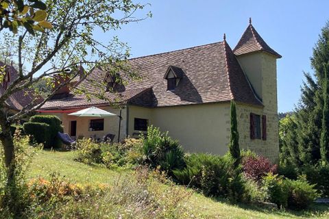 Villa a Catus, Lot, Catus - € 795.000 | Ref: 429357EMM - foto 3