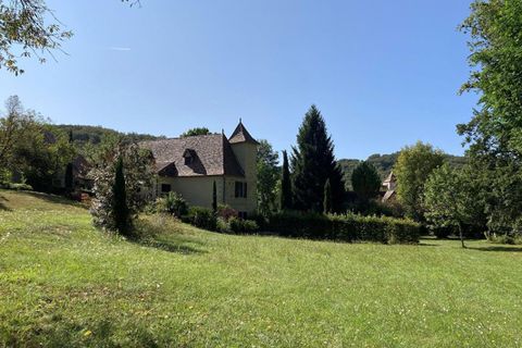 Villa a Catus, Lot, Catus - € 795.000 | Ref: 429357EMM - foto 4