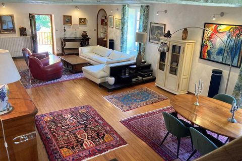 Villa a Catus, Lot, Catus - € 795.000 | Ref: 429357EMM - foto 7