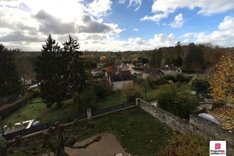 Villa i Montgeroult, Val-d'Oise, Montgeroult - € 426.000 | Ref: 429174ARN - foto 14