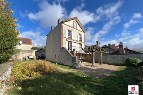 Villa i Montgeroult, Val-d'Oise, Montgeroult - € 426.000 | Ref: 429174ARN - foto 15
