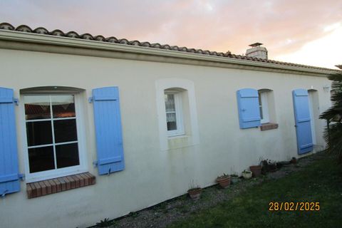 Haus in Angles, Vendee, Angles - € 249.600 | Ref: 429778CCB - Foto 1