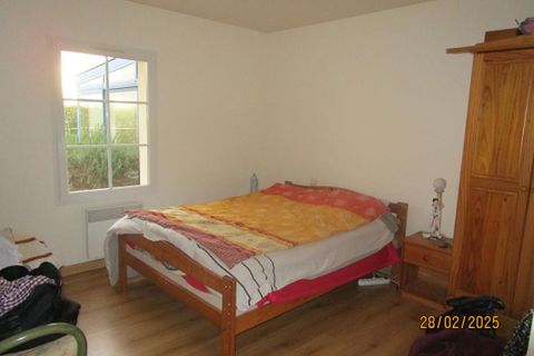 Haus in Angles, Vendee, Angles - € 249.600 | Ref: 429778CCB - Foto 5