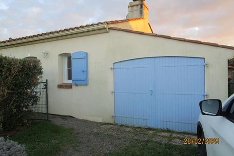 Haus in Angles, Vendee, Angles - € 249.600 | Ref: 429778CCB - Foto 6