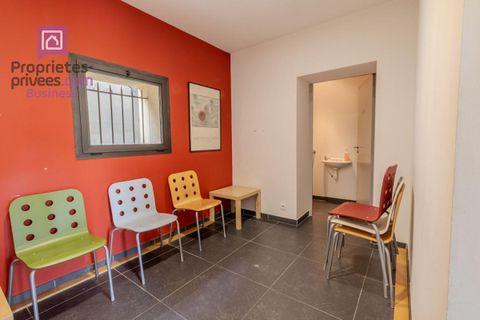 Erhvervsejendom i Carpentras, Vaucluse, Carpentras - € 185.000 | Ref: 418706SB1711B-PSC - foto 12