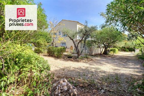 Villa i Lorgues, Var, Lorgues - € 549.000 | Ref: 429280MRH - foto 1