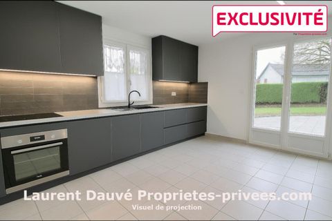 Villa i Olivet, Loiret, Olivet - € 564 300 | Ref: 428627LAD - foto 2