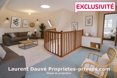 Villa i Olivet, Loiret, Olivet - € 564 300 | Ref: 428627LAD - foto 3