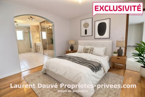 Villa i Olivet, Loiret, Olivet - € 564 300 | Ref: 428627LAD - foto 4