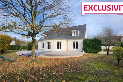 Villa i Olivet, Loiret, Olivet - € 564 300 | Ref: 428627LAD - foto 11