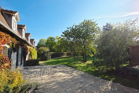 Villa i Marmagne, Cher, Marmagne - € 389.900 | Ref: 427051COS - foto 6