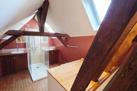 Villa i Marmagne, Cher, Marmagne - € 389.900 | Ref: 427051COS - foto 14