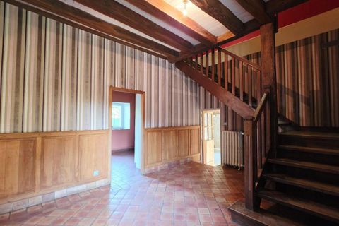 Villa i Marmagne, Cher, Marmagne - € 389.900 | Ref: 427051COS - foto 17