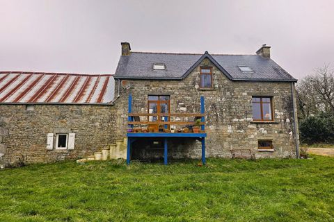 Villa i Persquen, Morbihan, Persquen - € 132.290 | Ref: 403836DIKLHR - foto 1
