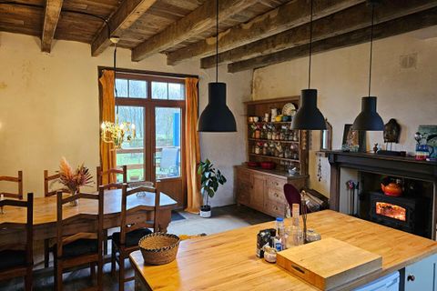 Villa i Persquen, Morbihan, Persquen - € 132.290 | Ref: 403836DIKLHR - foto 2