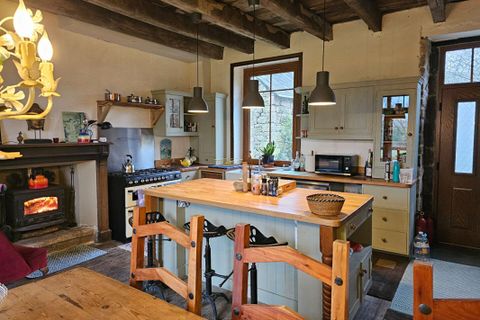 Villa i Persquen, Morbihan, Persquen - € 132.290 | Ref: 403836DIKLHR - foto 4