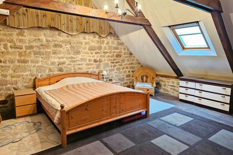 Villa i Persquen, Morbihan, Persquen - € 132.290 | Ref: 403836DIKLHR - foto 10