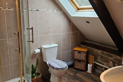 Villa i Persquen, Morbihan, Persquen - € 132.290 | Ref: 403836DIKLHR - foto 11
