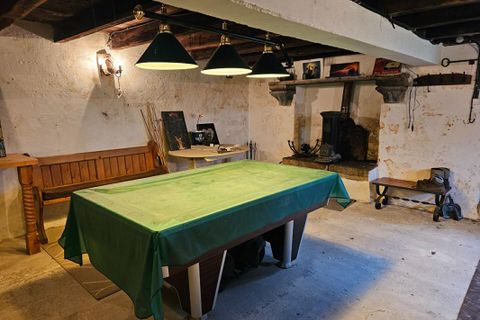 Villa i Persquen, Morbihan, Persquen - € 132.290 | Ref: 403836DIKLHR - foto 12