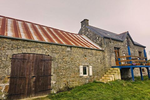Villa i Persquen, Morbihan, Persquen - € 132.290 | Ref: 403836DIKLHR - foto 14
