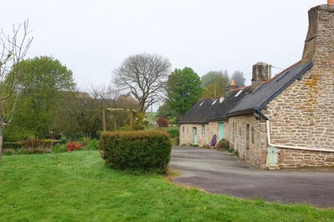 Villa i Seglien, Morbihan, Seglien - € 157.290 | Ref: 404620DIKLHR - foto 1