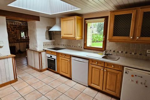Villa i Seglien, Morbihan, Seglien - € 157.290 | Ref: 404620DIKLHR - foto 3