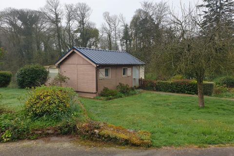 Villa i Seglien, Morbihan, Seglien - € 157.290 | Ref: 404620DIKLHR - foto 12