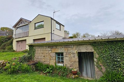 Villa i Seglien, Morbihan, Seglien - € 157.290 | Ref: 404620DIKLHR - foto 16