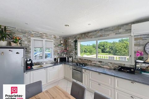 Villa i Rians, Var, Rians - € 389.000 | Ref: 409196BVAZ4BVAZ - foto 1