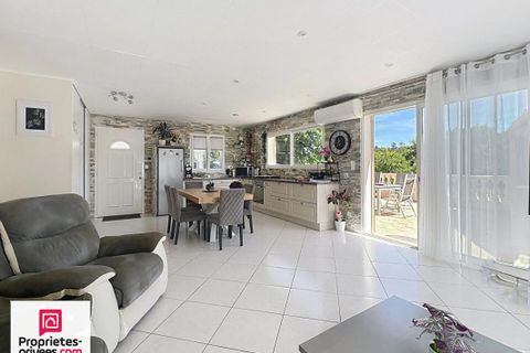 Villa i Rians, Var, Rians - € 389.000 | Ref: 409196BVAZ4BVAZ - foto 2