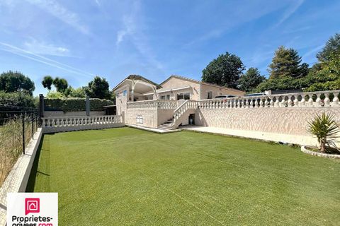 Villa i Rians, Var, Rians - € 389.000 | Ref: 409196BVAZ4BVAZ - foto 4