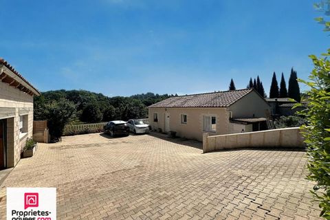 Villa i Rians, Var, Rians - € 389.000 | Ref: 409196BVAZ4BVAZ - foto 5