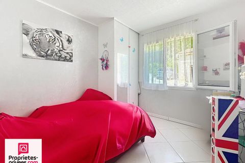 Villa i Rians, Var, Rians - € 389.000 | Ref: 409196BVAZ4BVAZ - foto 10
