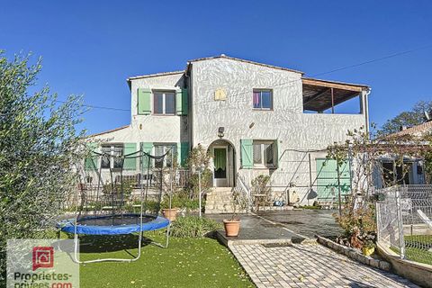 Villa i Rians, Var, Rians - € 428.000 | Ref: 413642BVAZ4BVAZ - foto 1