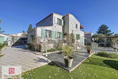 Villa i Rians, Var, Rians - € 428.000 | Ref: 413642BVAZ4BVAZ - foto 2
