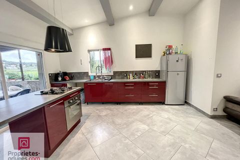 Villa i Rians, Var, Rians - € 428.000 | Ref: 413642BVAZ4BVAZ - foto 4