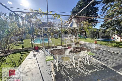 Villa i Rians, Var, Rians - € 428.000 | Ref: 413642BVAZ4BVAZ - foto 5