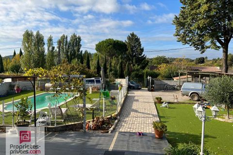 Villa i Rians, Var, Rians - € 428.000 | Ref: 413642BVAZ4BVAZ - foto 6