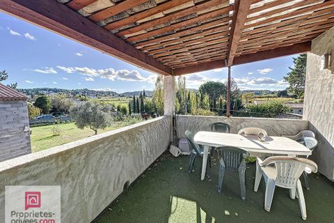 Villa i Rians, Var, Rians - € 428.000 | Ref: 413642BVAZ4BVAZ - foto 7