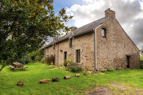 Villa i Pluvigner, Morbihan, Pluvigner - € 568.800 | Ref: 420348FSNBFSN - foto 1