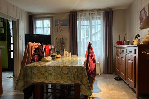 Villa in Beuzeville, Eure, Beuzeville - € 92.000 | Ref: 428921VAB - foto 1