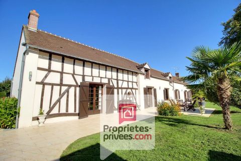 Villa i Montargis, Loiret, Montargis - € 370.000 | Ref: 422571KMR1KMR - foto 1