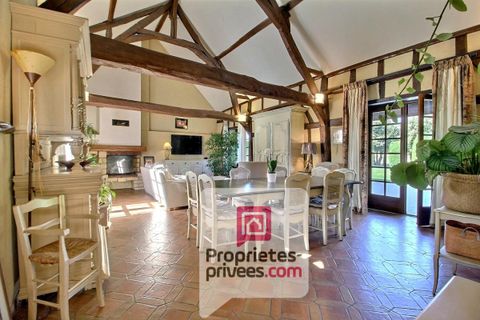 Villa i Montargis, Loiret, Montargis - € 370.000 | Ref: 422571KMR1KMR - foto 3